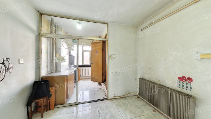 新建北区二手房实景图