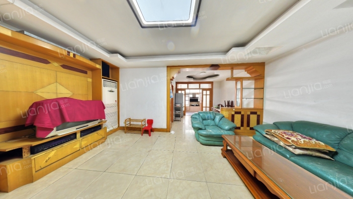 蔡姚路7号二手房实景图