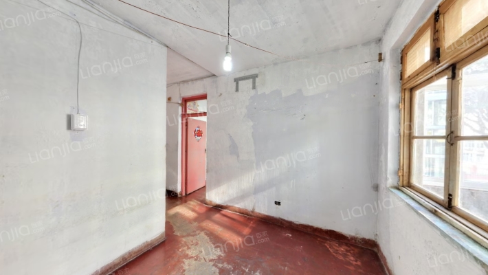 辛家庄二小区（金门路）二手房实景图