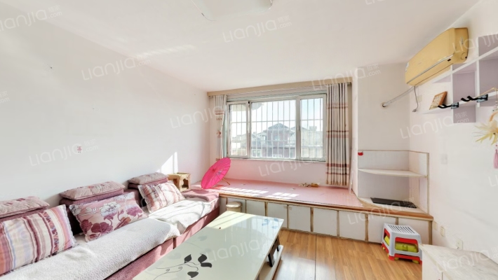 飞宇·水郡康庭二手房实景图