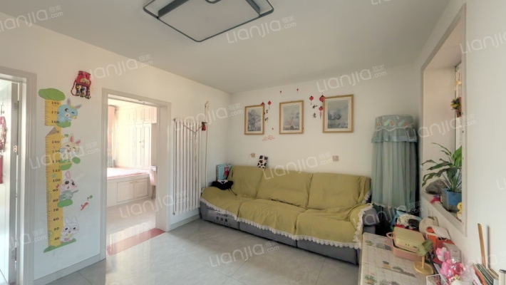 新村花苑二手房实景图