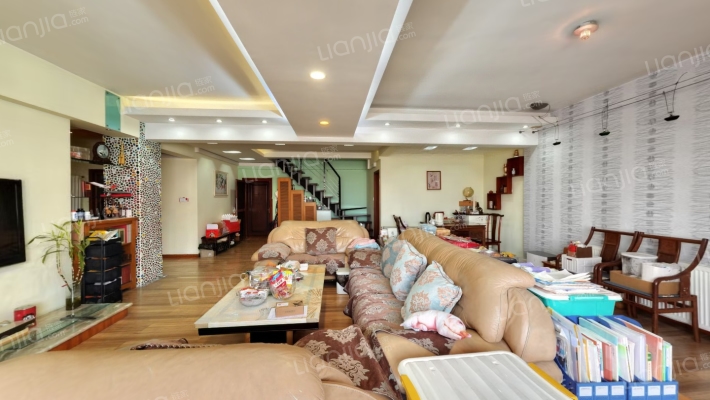 金穗苑(金牛)二手房实景图