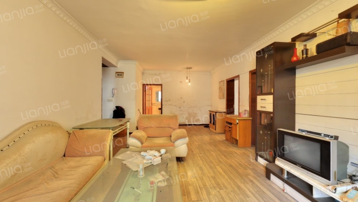 锦泰家园二手房实景图