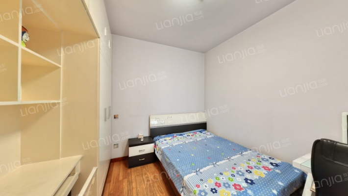 蜀青名苑二手房实景图