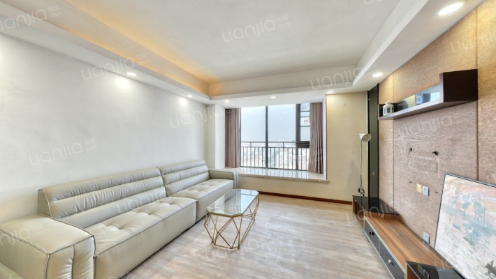 叠翠峰二手房实景图