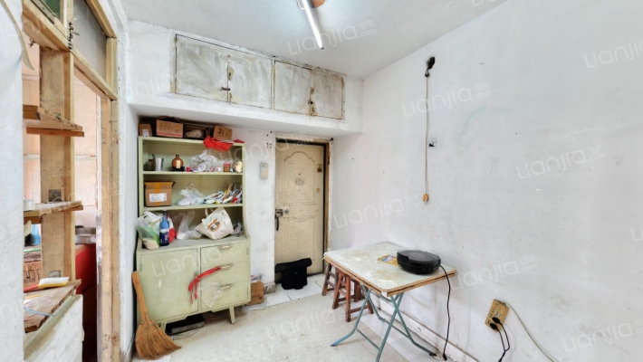 经贸大学家属院二手房实景图