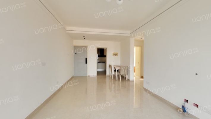 东湖花园水晶座二手房实景图