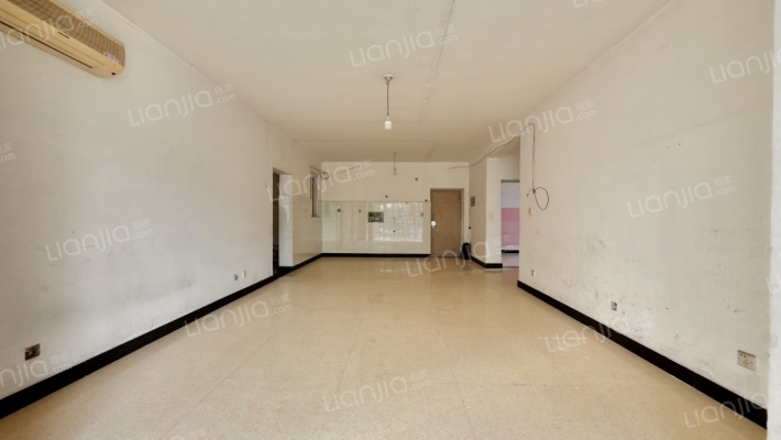 佳苑社区二期二手房实景图