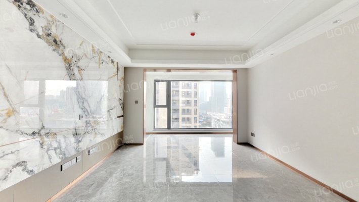 中信泰富玖著二手房实景图