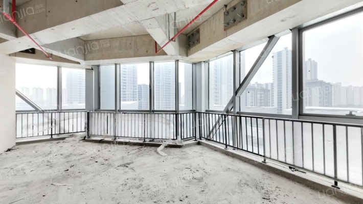 融望园二手房实景图