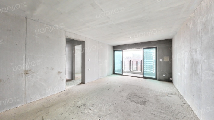 麓景悦二手房实景图