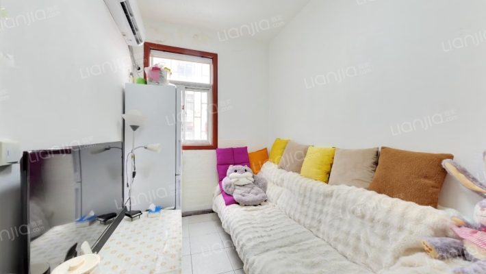 桐柏路25号二手房实景图