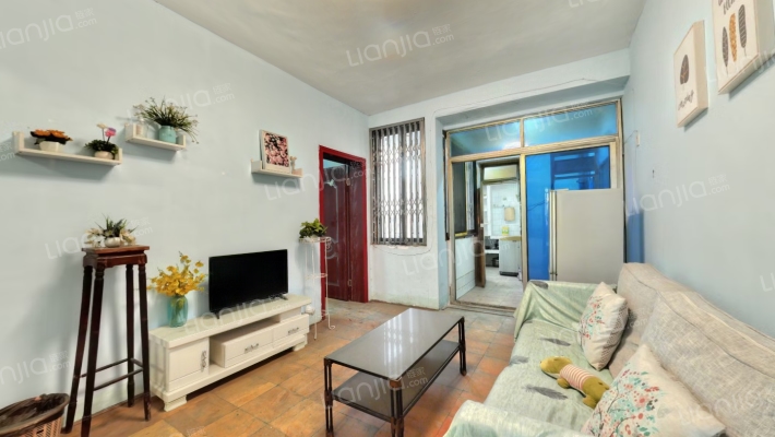 青龙巷10号二手房实景图