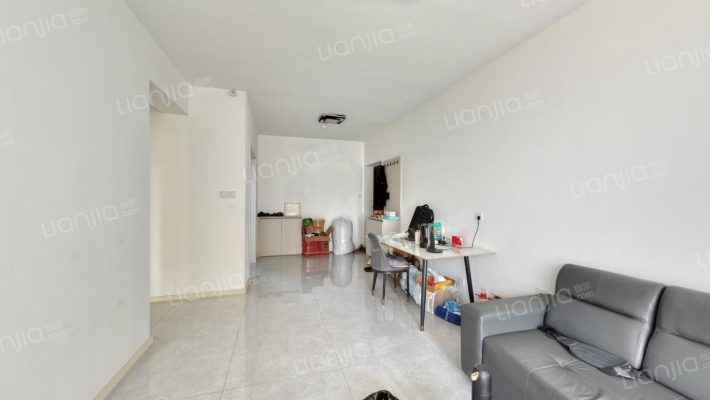 众安未来里二手房实景图