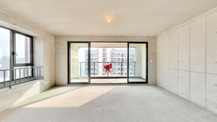 天地源高新宸樾二手房实景图