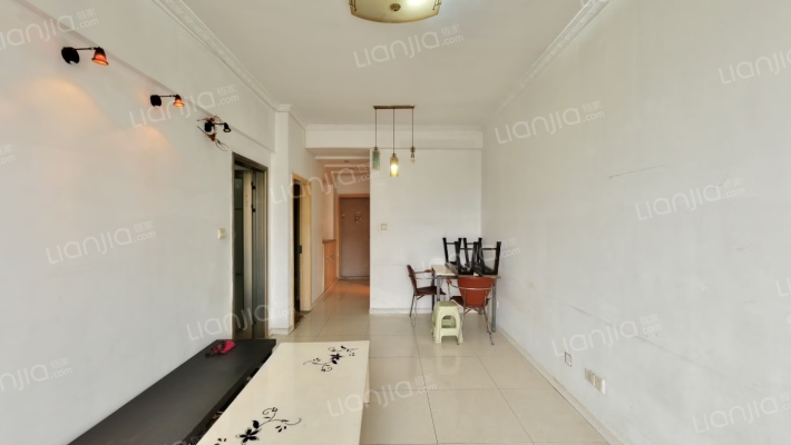 锦绣朋城二手房实景图