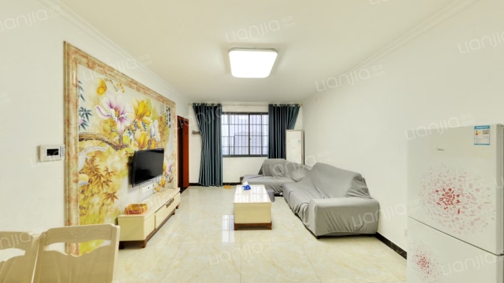 湘楚华庭二手房实景图