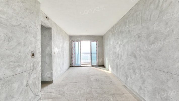 莲花新城二手房实景图