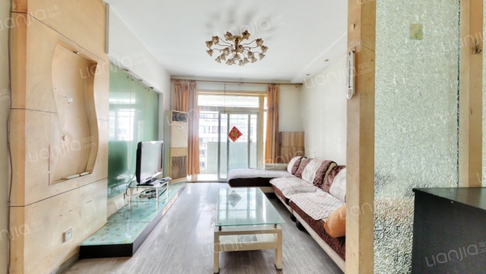 朝阳逸景二手房实景图