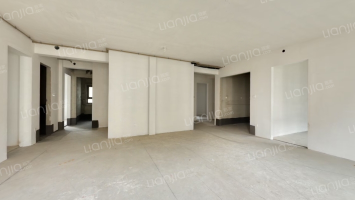 四季印象澜庭二手房实景图