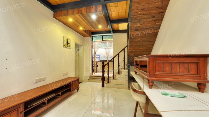 仁厚街38号二手房实景图