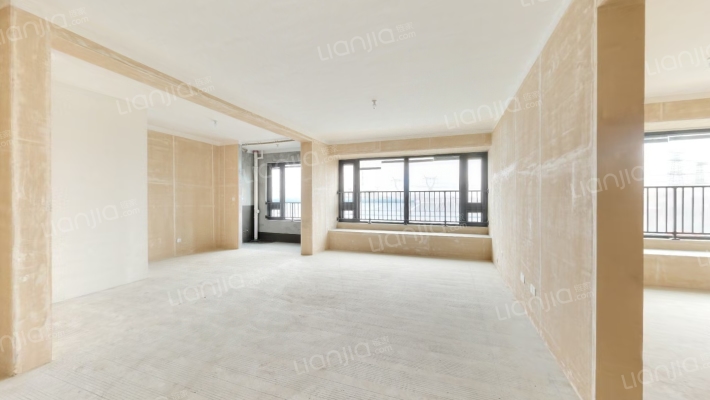 邦泰伯益星辰未来二手房实景图