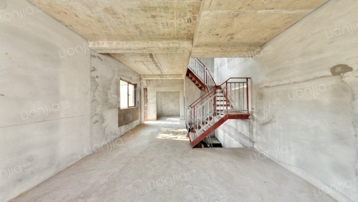 力迅榕墅里二手房实景图