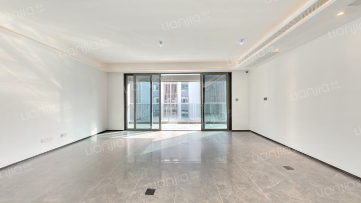 湖前印院二手房实景图