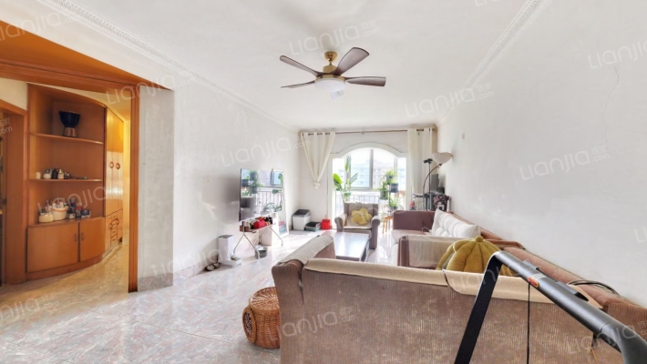 一环路南四段21号二手房实景图