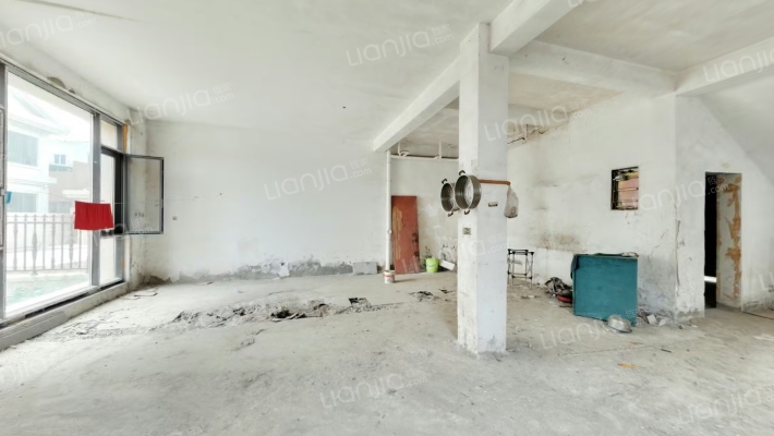 美澄府邸二手房实景图