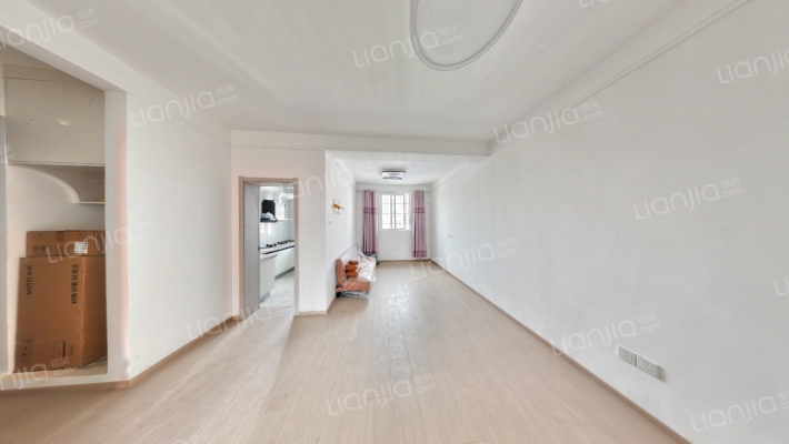 扎花厂宿舍二手房实景图