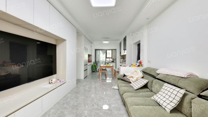 方村嘉苑三区二手房实景图