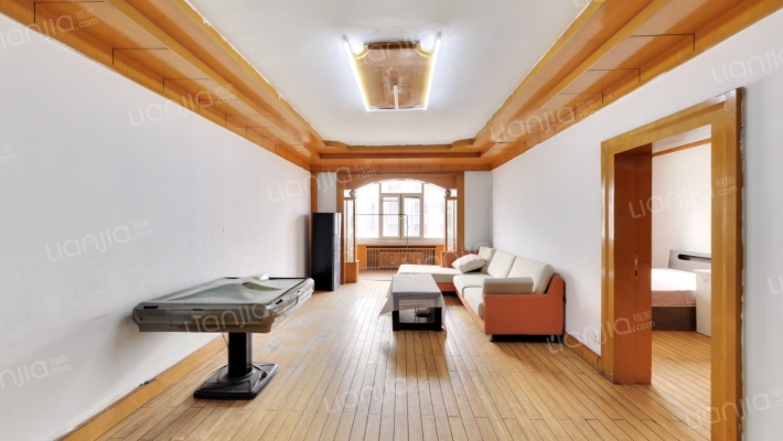 二塑综合楼二手房实景图