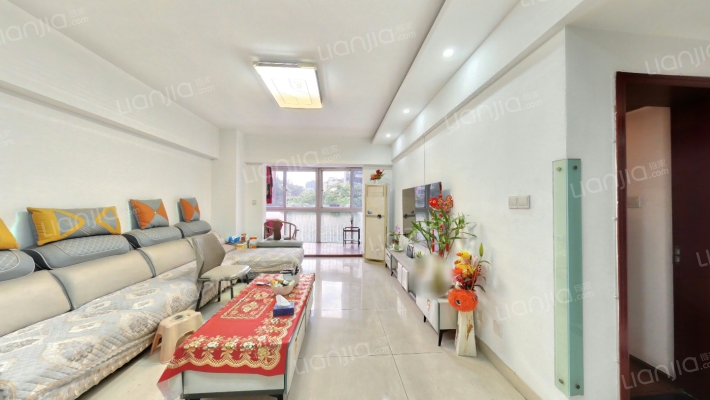 南华苑二手房实景图