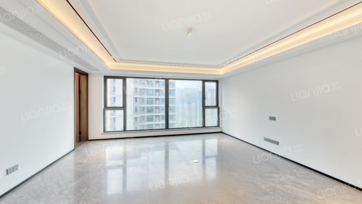 建发缦云二手房实景图