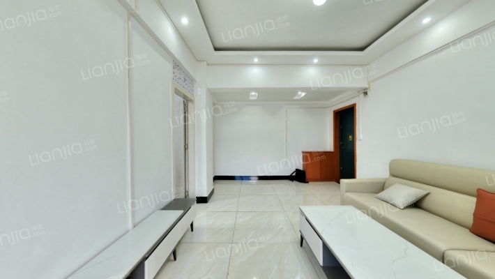 电报路二手房实景图