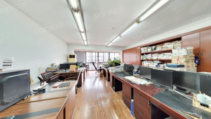 市心中路1028号二手房实景图