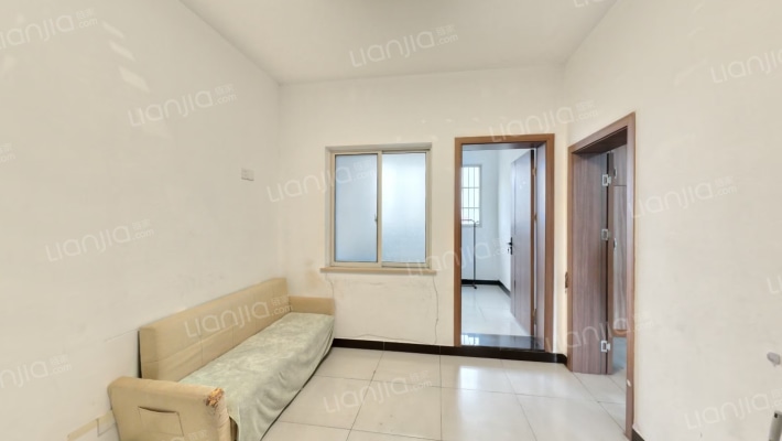 友园山庄二手房实景图