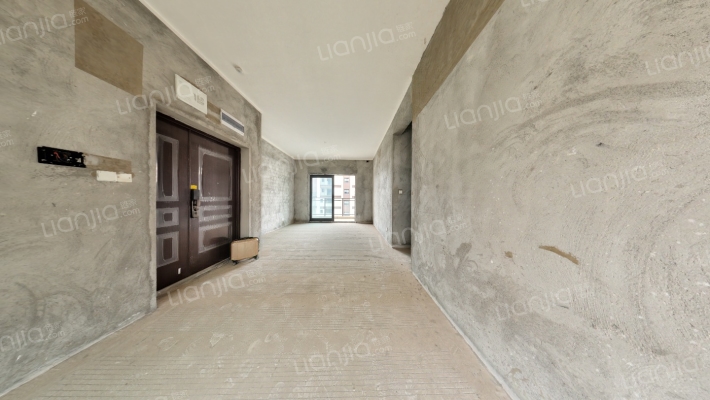 华南城巴南华府明昱阁二手房实景图