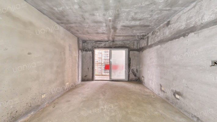 南郡雅园二手房实景图