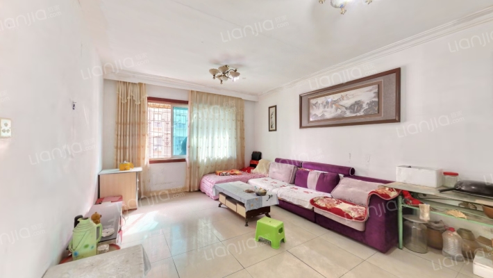 团结街164号二手房实景图