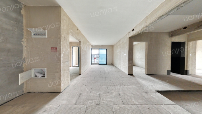 晓风江南二手房实景图