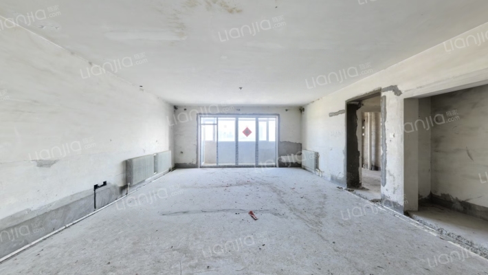 龙凤大厦二手房实景图