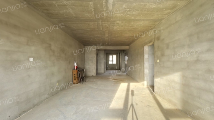 龙域名居二手房实景图