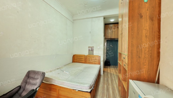 佳利花园二期二手房实景图