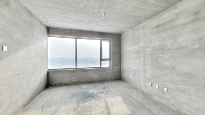 龙域名居二手房实景图