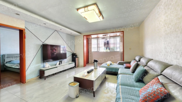 金科苑路93号二手房实景图