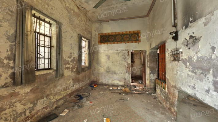 学岭二路二手房实景图