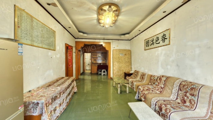 石杨路二手房实景图