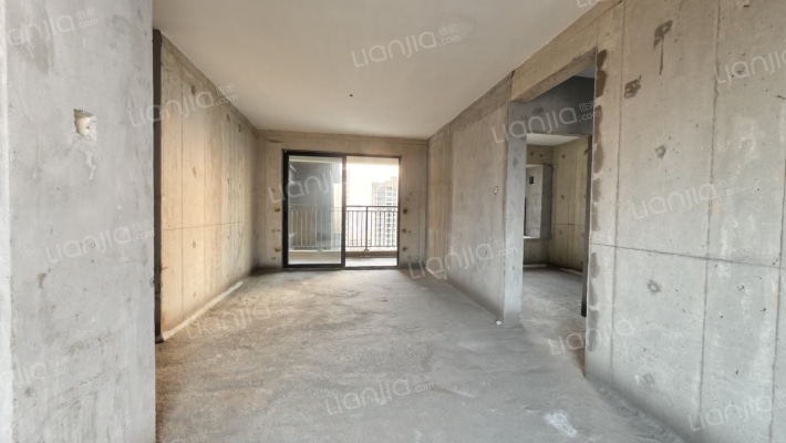 禹洲五经嘉誉名邸二手房实景图